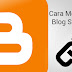 Cara Membuat Blog Redirect Seperti SafelinkConverter