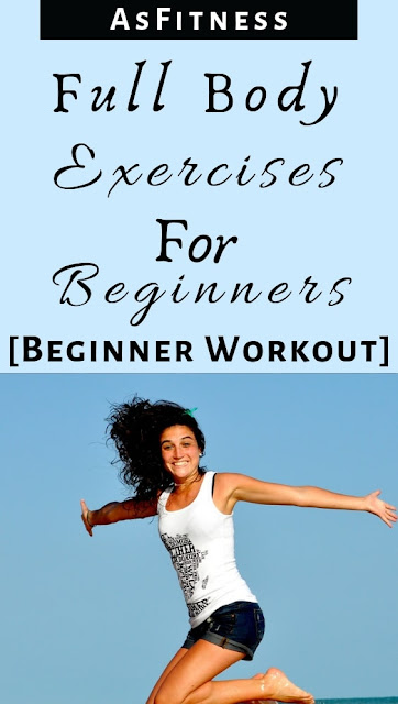Exercises for beginners