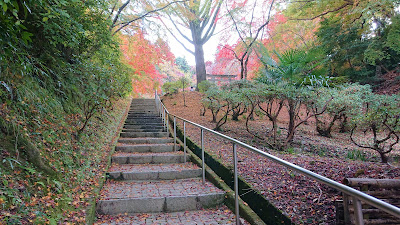 延命寺(河内長野市)