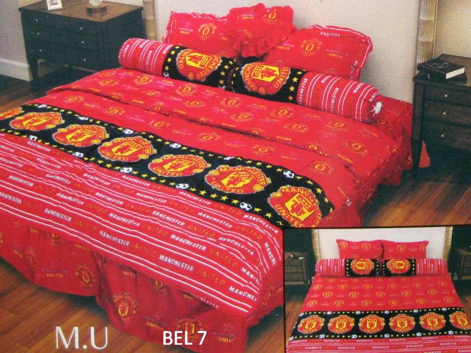 Anekausaha: SPREI MOTIF BOLA "BELLADONA" Anekausaha: SPREI MOTIF BOLA "BELLADONA"
