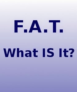 What is Fat? - Nutrition Facts