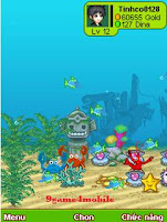 thien duong ca online my fish mobile