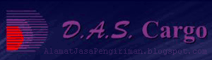 Alamat dan telepon DAS Cargo Semarang