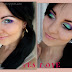 YES LOVE make-up (tutorial) :)