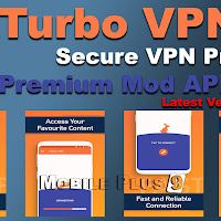 Turbo VPN – Secure VPN Proxy v3.8.2 | Ad Free APK
