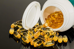 Vitamin D supplements do not contribute to healthier bones