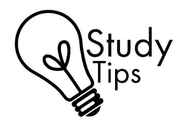 study tips