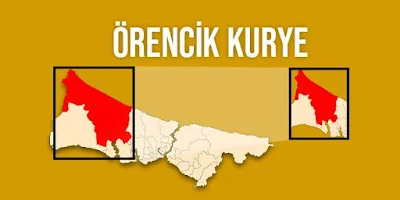 Örencik Kurye