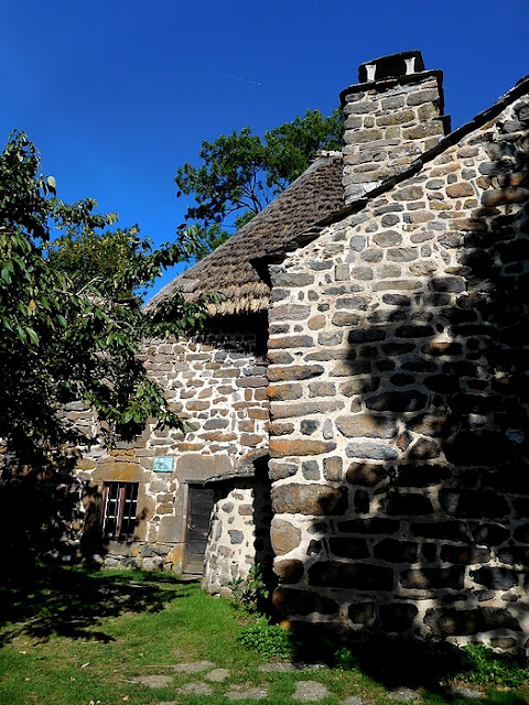 La ferme des frères Perrel