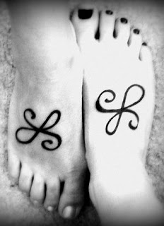 Best Friend Tattoos, Tattooing