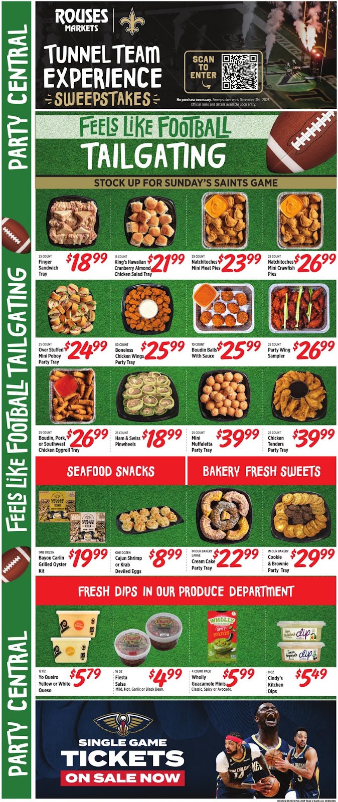 Rouses Weekly Ad - 4