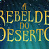 Pré-venda do livro “A Rebelde do Deserto”, de Alwyn Hamilton