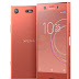 Sony Xperia XZ1 compact pembe seçeneği sızdırıldı