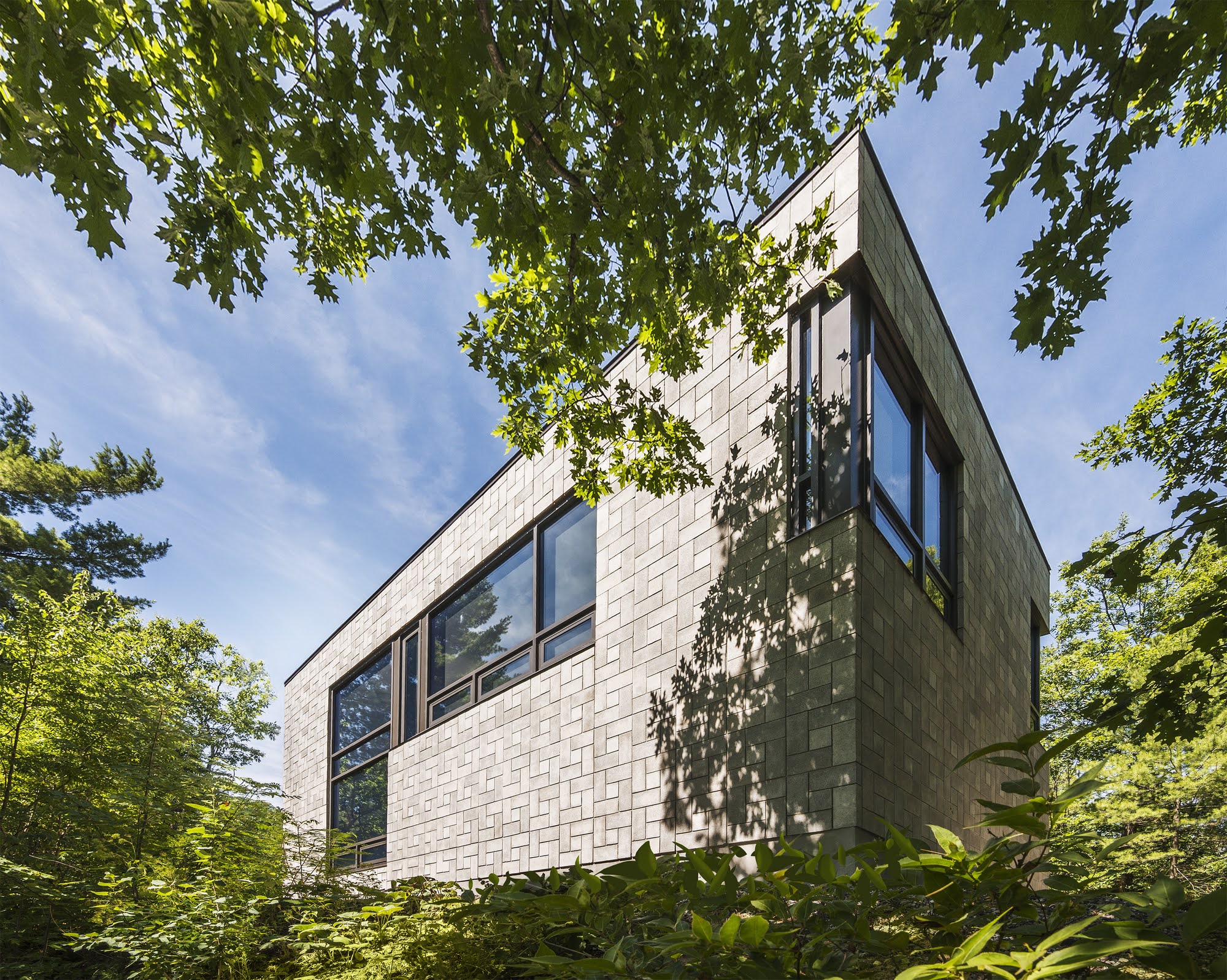 Chelsea Hill House - Kariouk Associates