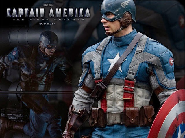 http://www.amazon.com/Captain-America-Avenger-Chris-Evans/dp/B00E5I2MEK/ref=sr_1_1?s=movies-tv&ie=UTF8&qid=1413514508&sr=1-1&keywords=captain+america+movie