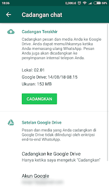 Fitur Whatsapp Canggih