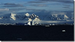 Iceberg Building