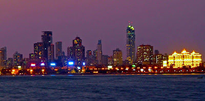 What facts about Mumbai would people not believe until they come to Mumbai?