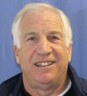 Jerry Sandusky