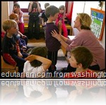 Finnish Kindergarten