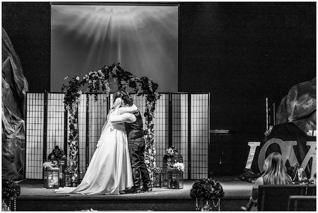 Terre Haute Wedding Photographer