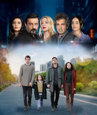 “Totul pentru familia mea”, un nou serial la Kanal D