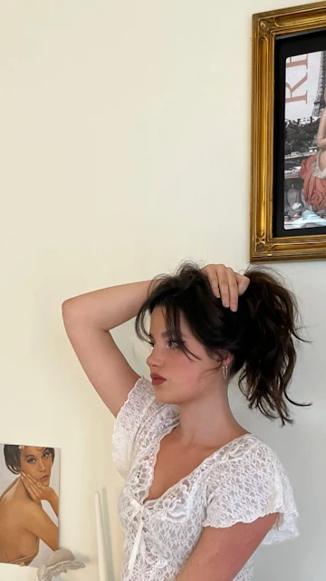 Jules LeBlanc  - 05