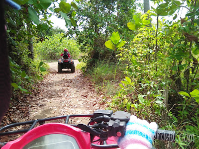 liburan di bintan lagoon resort