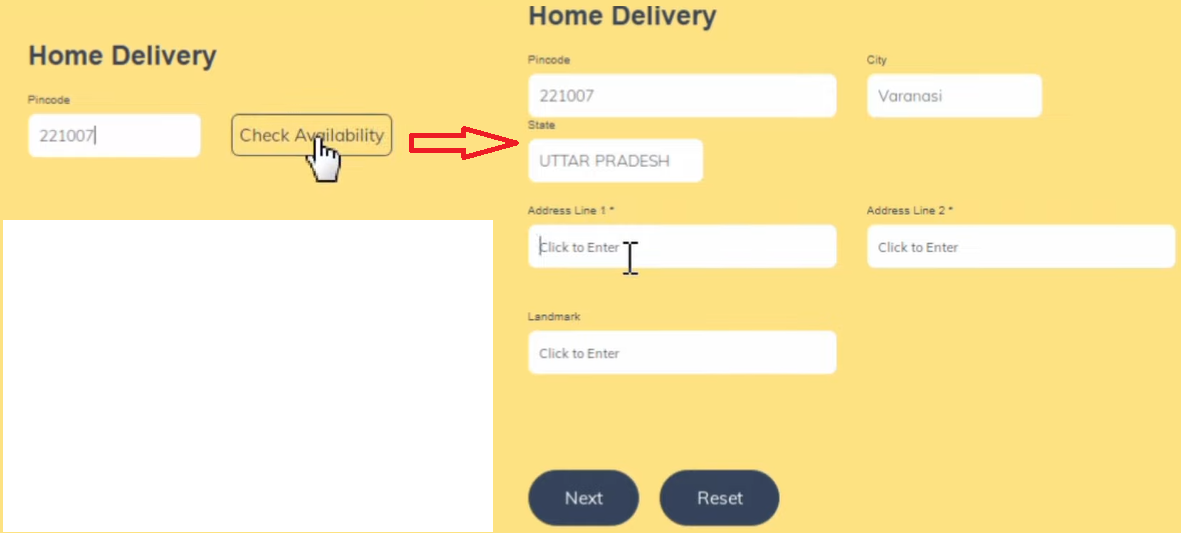 High security number plate online home delivery in hindi
