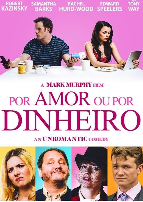 [HD] ¿Por amor o por dinero? 2019 Pelicula Online Castellano