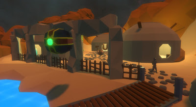 Colonies End Game Screenshot 8