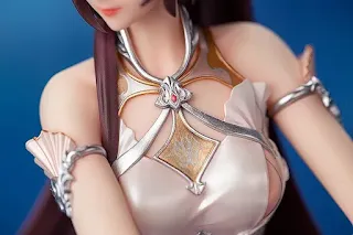 Xiao Wu: Lifelong Protection ver., Myethos