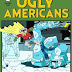 Ugly Americans 2ª Temporada 720p HD Latino - Ingles