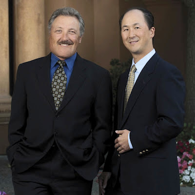 Danville Plastic Surgeons Brett Stompro, M.D. and Chester Cheng, M.D.