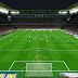 PES 2017 Fenerbahce Ulker Stadium by Yucel11