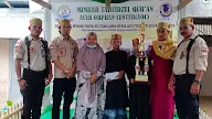 Ketua Gemantara Aceh Menghadiri Acara Penyerahan Hadiah Untuk Tahfidz 