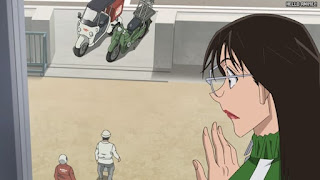 名探偵コナンアニメ 1094話 宮野明美のタイムカプセル 後編 | Detective Conan Episode 1094