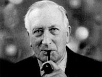 Sir William Walton