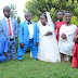 Wonderful Wedding between Gasongo and Sweety in Rwanda's Capital Kigali