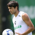 Rio de Janeiro; Brasil; General Severiana;11/10/2009; Futebol; Treino do Botafogo, Juninho; Foto de Cleber Mendes/Lancepress;;