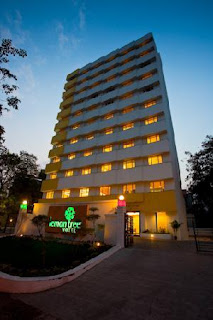 Hotels in Ahmedabad