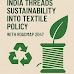 India Threads Sustainability into Textile Policy with Roadmap 2047