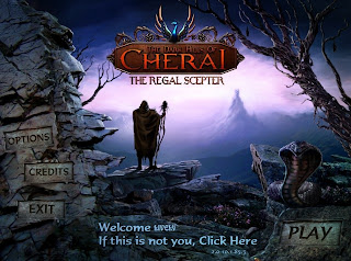 The Dark Hills of Cherai 2: The Regal Scepter Free PC Games Download