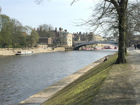 York River 