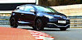 Renault Megane RB8