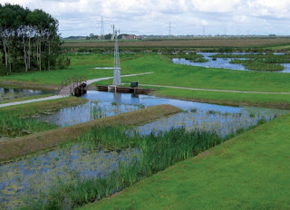 Foto cover Waterharmonicas in Nederland. Bron: stowa.nl