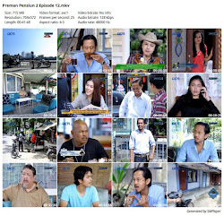 Download Video Sinetron Preman Pensiun 2 Episode 12 576p H264/AAC MKV NacitaTV