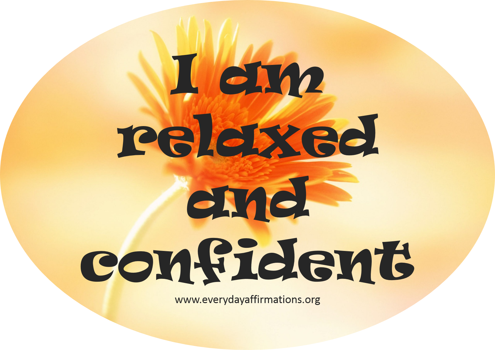 Daily Affirmations 31 October 2015  Everyday Affirmations