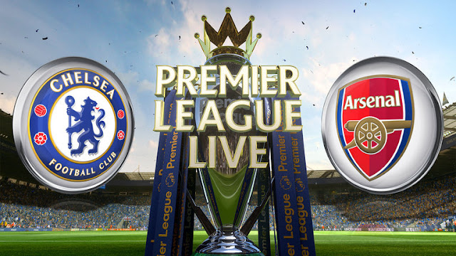 Prediksi Chelsea vs Arsenal Minggu 17/9/2017