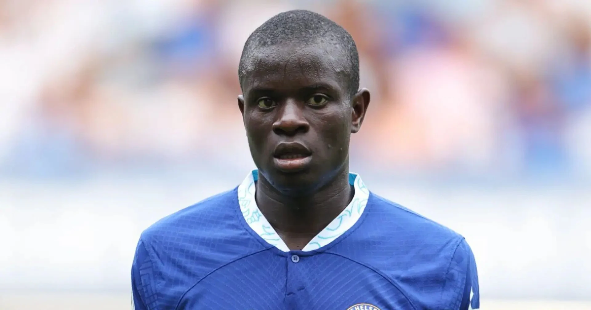 N'Golo Kante 'pushing' to have pre-agreement with Barcelona in January